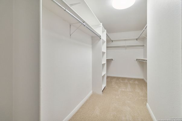 Interior, Recessed Lighting, Walk-in Closets