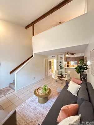 Dining room, Interior, Living room