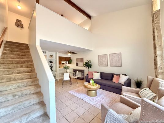 Dining room, Interior, Living room