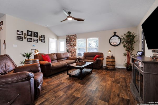 Interior, Living room, Wood Texture Flooring