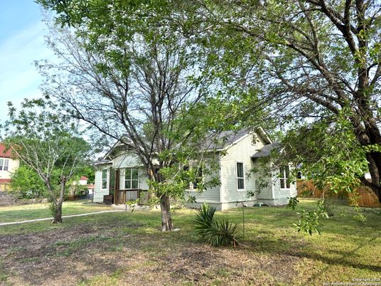 Backyard, Exterior, Solar Panels