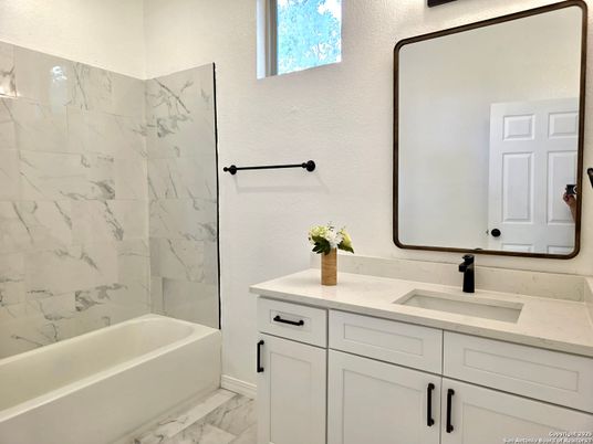Bathroom, Interior, Marble, Marble Walls