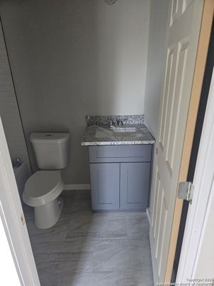 Bathroom, Interior, Marble