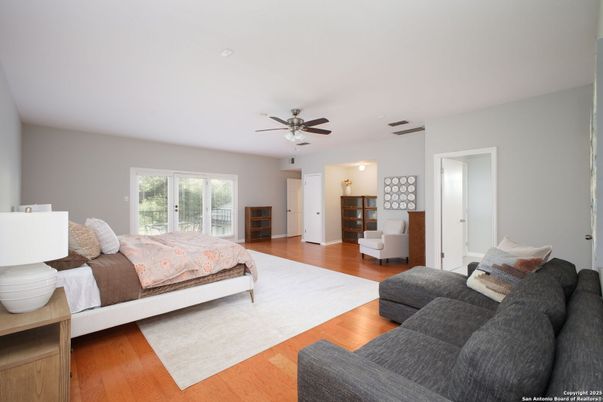 Bedroom, Interior, Living room, Wood Texture Flooring
