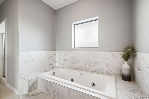 Bathroom, Interior, Marble, Marble Walls
