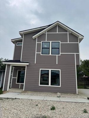 Exterior, Facade, American Craftsman