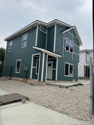 Exterior, Facade, American Craftsman