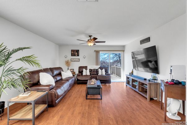 Interior, Living room, Wood Texture Flooring
