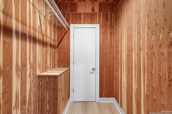 Interior, Wood Texture Flooring, Wooden Walls