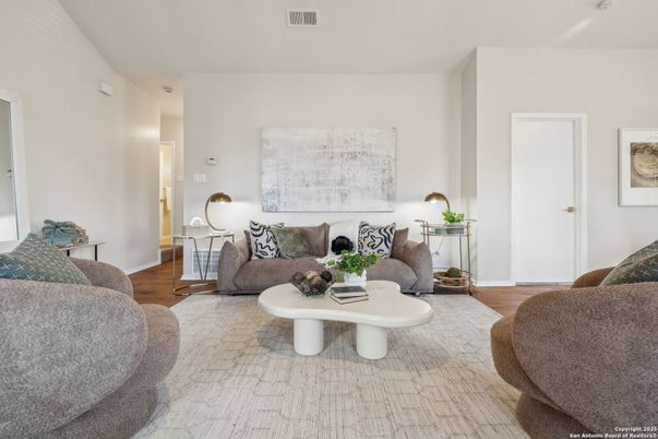 Interior, Living room, Wood Texture Flooring