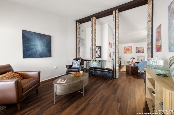Interior, Living room, Wood Texture Flooring