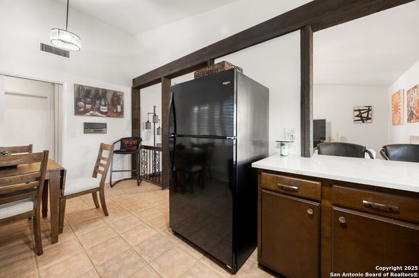 Dining room, Interior, Kitchen, Pendant Lights