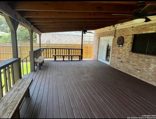 Exterior, Wooden Beams, Wood Texture Flooring
