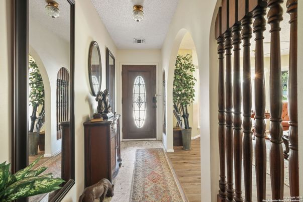 Interior, Wood Texture Flooring