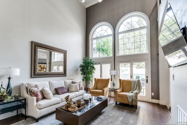 Interior, Living room, Wood Texture Flooring
