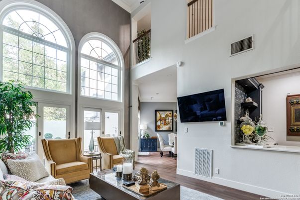 Interior, Living room, Wood Texture Flooring