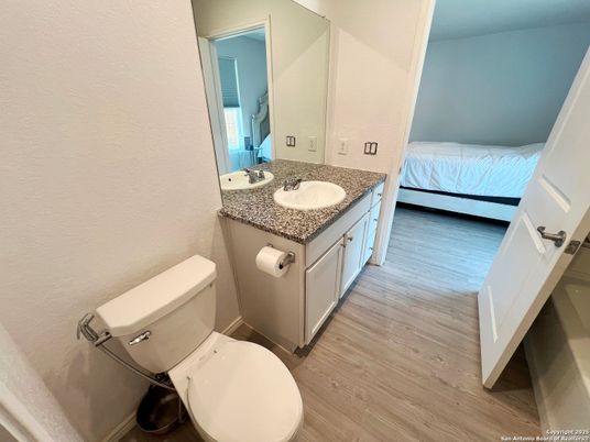 Bathroom, Bedroom, Interior, Wood Texture Flooring