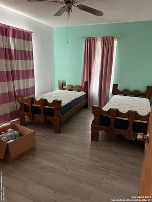 Bedroom, Dining room, Interior, Wood Texture Flooring