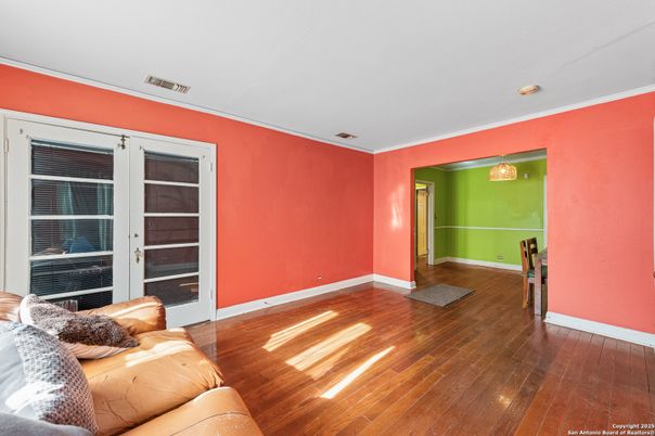 Interior, Wood Texture Flooring