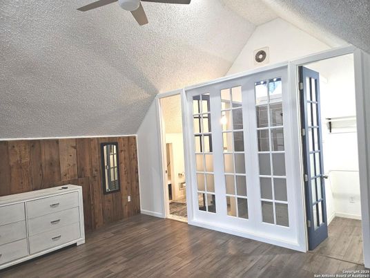 Interior, Wood Texture Flooring, Wooden Walls