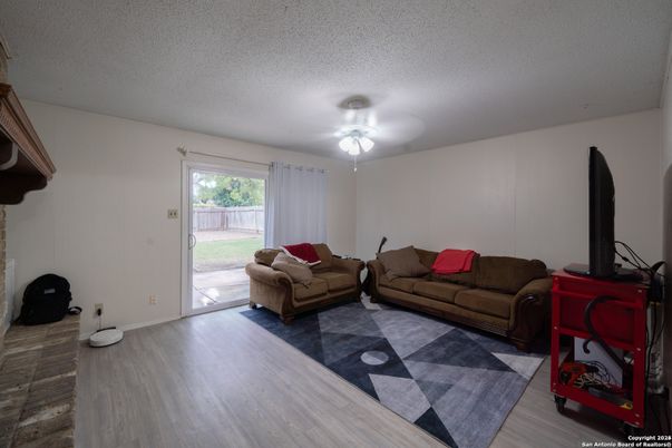 Interior, Living room, Wood Texture Flooring