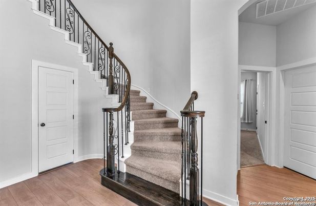Interior, Wood Texture Flooring