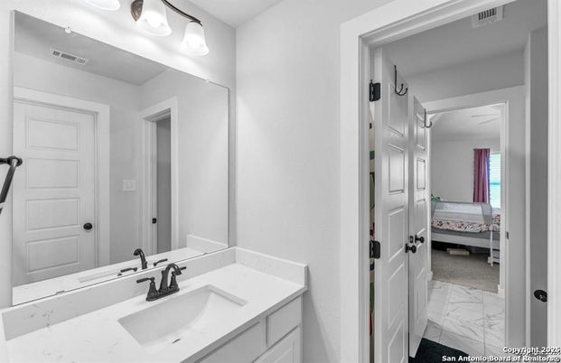 Bathroom, Bedroom, Interior, Marble