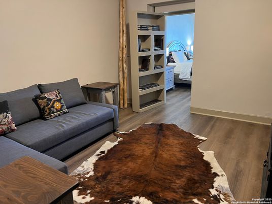 Bedroom, Interior, Living room, Wood Texture Flooring