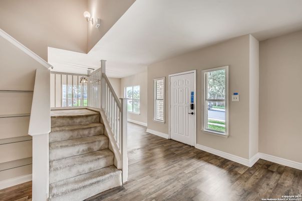 Interior, Wood Texture Flooring