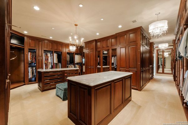 Chandelier, Interior, Kitchen, Pendant Lights, Recessed Lighting