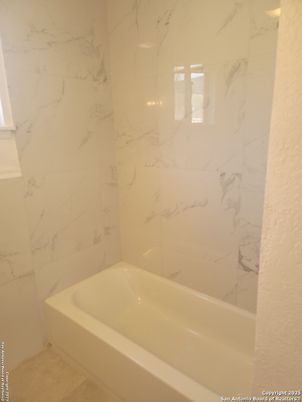 Bathroom, Interior, Marble Walls