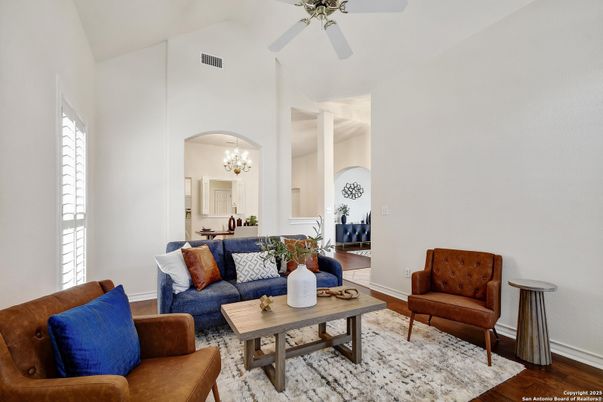 Chandelier, Dining room, Interior, Living room, Wood Texture Flooring