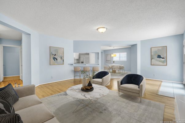 Interior, Living room, Wood Texture Flooring