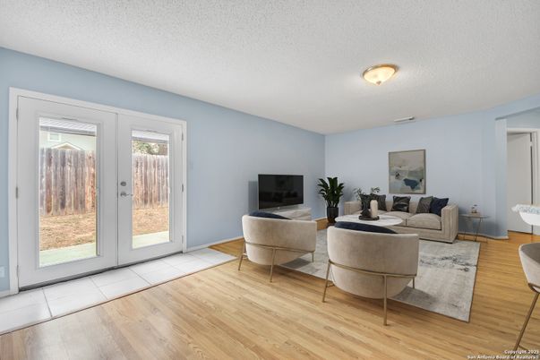 Interior, Living room, Wood Texture Flooring
