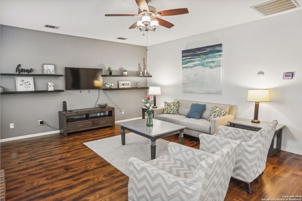 Interior, Living room, Wood Texture Flooring