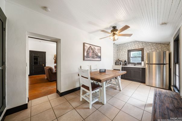 Dining room, Interior, Kitchen, Wood Texture Flooring