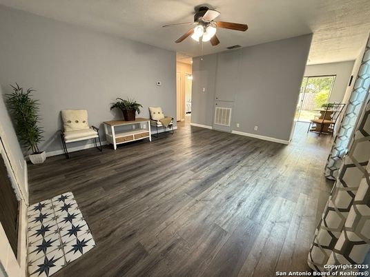 Interior, Wood Texture Flooring