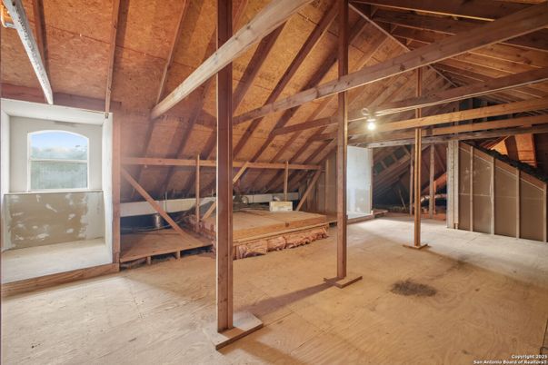 Interior, Wooden Beams, Wooden Ceilings, Wooden Walls