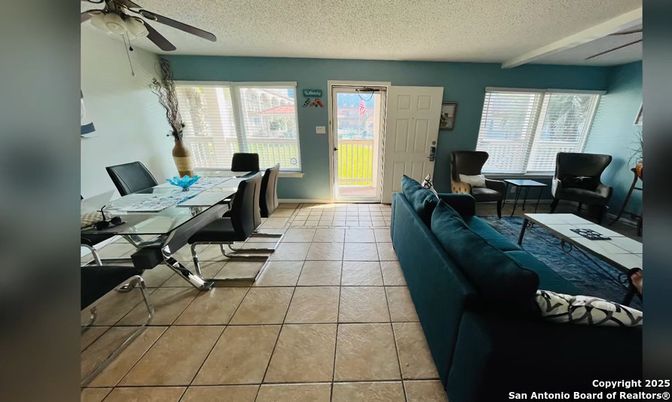 Dining room, Interior, Living room