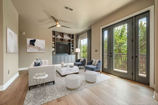 Interior, Living room, Wood Texture Flooring