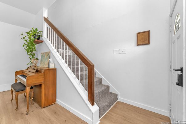 Interior, Piano, Wood Texture Flooring