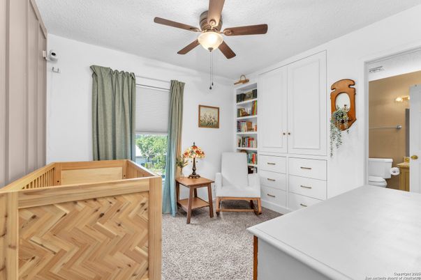 Bathroom, Bedroom, Interior