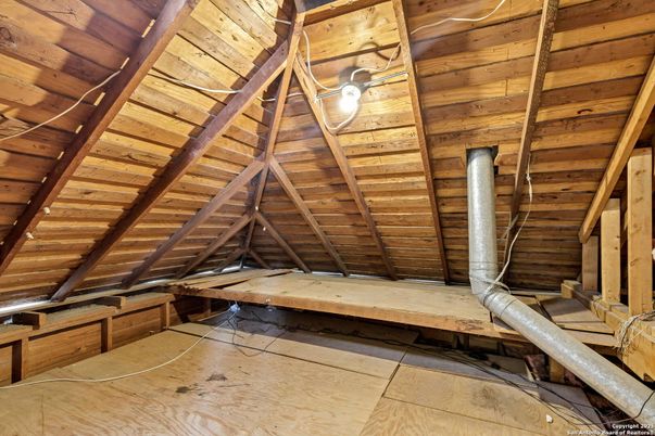 Interior, Wooden Beams, Wooden Ceilings, Wooden Walls