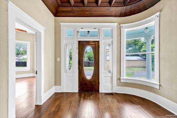 Interior, Wooden Ceilings, Wood Texture Flooring