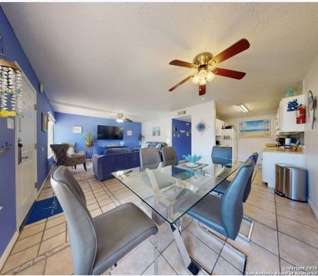 Dining room, Interior, Kitchen, Living room