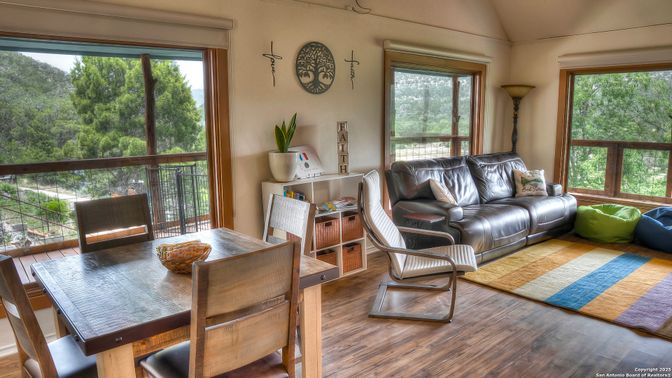 Dining room, Interior, Living room, Wood Texture Flooring