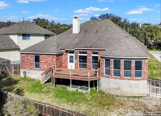 Exterior, Facade, Brick Facade, Cape Cod