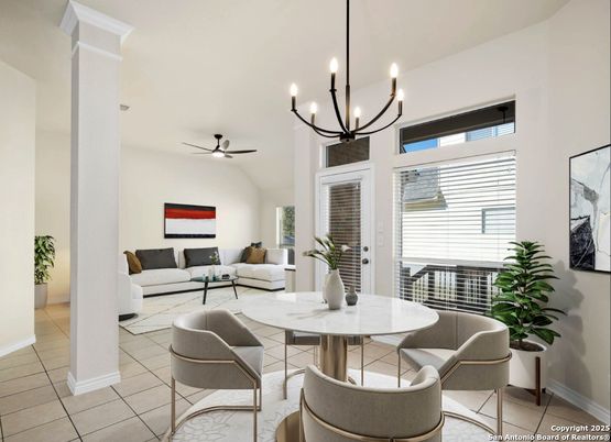Chandelier, Dining room, Interior, Living room