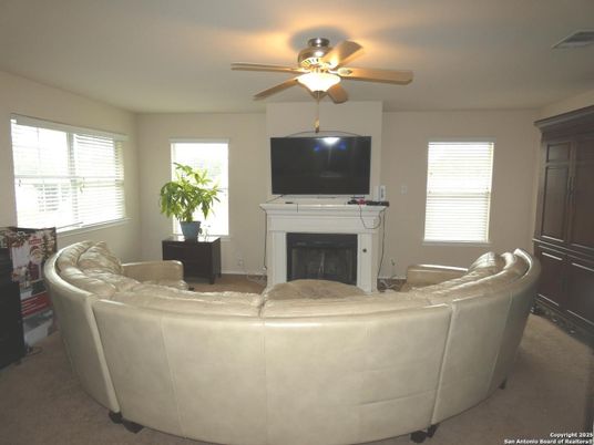 Fireplace, Interior, Living room