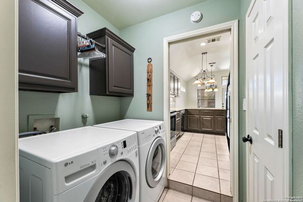 Interior, Pendant Lights, Recessed Lighting, Washer